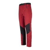 Evolite Route Bay Outdoor Pantolon - Kırmızı - 4