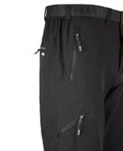 Evolite Relax Bay Outdoor Pantolon - Siyah - 2