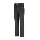 Evolite Point Softshell Bay Pantolon - Siyah - 2