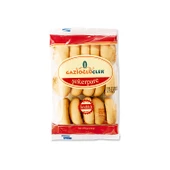 Gazioğlu Üçler Kalburabastı ve Beğendi Fındıklı Şekerpare 4 lü Karma Paket - 3