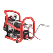 Rıdgıd 49303 B-500 37.5° Taşınabilir Boru Kaynak Ağzı Açma Makinesi - 2