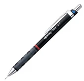 Rotring Tikky 0,7 Versatil Uçlu Kalem Siyah - Orjinal - 1