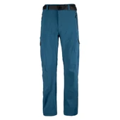 Evolite Relax Bay Outdoor Pantolon - Mavi - 2