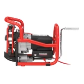 Rıdgıd 49303 B-500 37.5° Taşınabilir Boru Kaynak Ağzı Açma Makinesi - 4