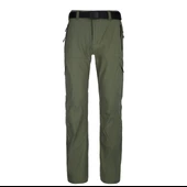 Evolite Relax Bay Outdoor Pantolon - Haki thumbnail 3