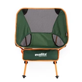 Evolite Mini Kamp Sandalyesi - Haki - 3