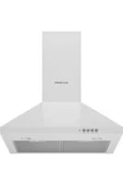 PROFİLO Dva 460/03 Duvar tipi aspiratör-inox - 1