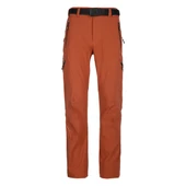 Evolite Relax Bay Outdoor Pantolon - Kiremit - 3