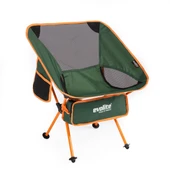 Evolite Mini Kamp Sandalyesi - Haki - 1