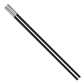 Evolite Fiberglas Çadır Polleri (2Adet x 8,5mm) - 2