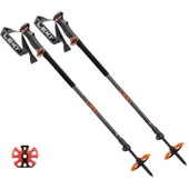 Leki Helicon Lite Tur Kayak Batonu - 1