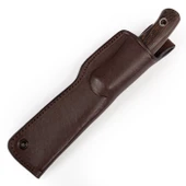 Evolite Böhler N690 Bushcraft Bıçak - 4