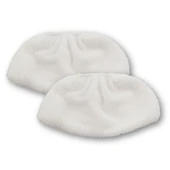 Karcher SC Serisi ile Uyumlu Mikrofiber Bez Seti 2'li thumbnail 1