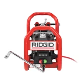 Rıdgıd 49303 B-500 37.5° Taşınabilir Boru Kaynak Ağzı Açma Makinesi - 1