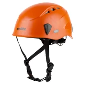 Evolite Vertical Dağcı Kaskı - Turuncu - CE  EN 12492 - 1
