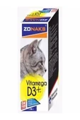 Zonaks Vitamega D3+ - 1