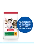 Hill's Hill’s Scıence Plan Kitten Tavuklu Yavru Kedi Maması 3 Kg - 2