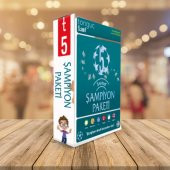 Tonguç Akademi 5. Sınıf Şampiyon Paketi - 1
