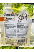 Gardenmix Tavuklu Kedi Çorbası 40gr - 2