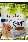 Gardenmix Ton Balıklı Kedi Çorbası 40gr - 1