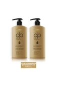 dp Daily Perfection Şampuan Çam Terebentin 800 ml X 2 Adet - 1