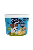 Chef Soup Somon Patates Bal Kabaklı Küçük Ve Orta Irk Köpekler Için Hazır Çorba 25 gr - 1