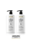 dp Daily Perfection Şampuan Pamuk Sütü 800 ml X 2 Adet - 1