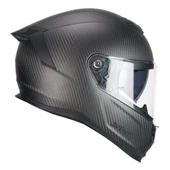 CGM 361C AVENT PRO Full Carbon Kapalı Kask Mat Karbon - L - 1