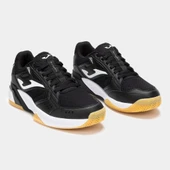 Joma Kadın Kauçuk Tabanlı Siyah Spor Ayakkabı BSCRES2501 thumbnail 2