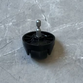 Xiaomi Vacuum Mop Pro Ön Teker Siyah - 1