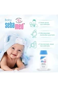 Sebamed Baby Yoğun Nemlendirici ve Rahatlatıcı Etkili Bebek Vücut Bakım Losyonu 200 ml - 4