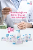 Sebamed Baby Yoğun Nemlendirici ve Rahatlatıcı Etkili Bebek Vücut Bakım Losyonu 200 ml - 7