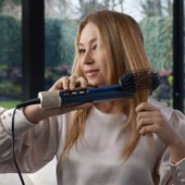 BaByliss Air Wand Yatıştırıcı Paddle Fırça Başlığı - 6