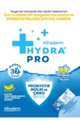 Miraderm Hydra Pro Mineraller ve Probiyotik 10 Adet Şase Form 84 g thumbnail 2