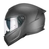 CGM 361C AVENT PRO Full Carbon Kapalı Kask Mat Karbon - M - 4