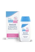 Sebamed Baby Yoğun Nemlendirici ve Rahatlatıcı Etkili Bebek Vücut Bakım Losyonu 200 ml - 2