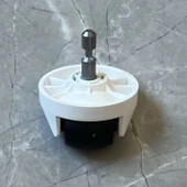 Xiaomi Vacuum Mop Pro Ön Teker Beyaz - 1
