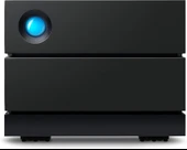 LaCie 2big RAID, 16 TB, Harici Masaüstü Sabit Sürücü, Thun - Outlet - 1