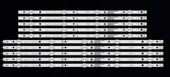 LB49021, LB49023, 49PUS7503, 49PUS6412, 49PUS6162 49PUS6262, TV LED BAR - 1
