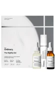 The Ordinary The Nightly Set - 1