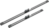 BOSCH Aerotwin Silecek Seti Volvo XC60 II (2017-2021) (650/475) mm A006J 3397110006 - 4