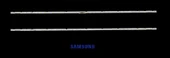 SAMSUNG, UE49NU7100U, UE49NU7300U, UE49RU7100U, UE49RU7300U, UE49NU7500U TV LED BAR, AOT_49_NU7300_NU7100 TV LED BAR - 1