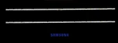 SAMSUNG, UE55NU7100, UE55NU7300, UE55NU7400, UE55NU7500, UE55RU7090, UE55RU7100, UE55RU7105, UE55RU7300, UE55RU7400, UE55RU7440, UE55TU8300, TV LED BAR - 1