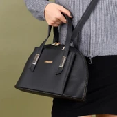 Armine 344 Omuz Askılı Kadın El Çanta - 1