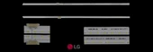 LG, 49SM8200PLA, 49SM8600PLA, 49SM8000PLA, 49NANO816NA, TV LED BAR, BACKLIGHT, LGE 19Y 49inch_R-Type_180828 LGE 19Y 49inch_L-Type_180828, MEK64566501 EAV64492001 EAV64492002, TV LED BAR - 1