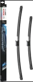 BOSCH Aerotwin Silecek Seti Volvo XC60 II (2017-2021) (650/475) mm A006J 3397110006 - 1