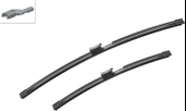 BOSCH Aerotwin Silecek Seti Volvo XC60 II (2017-2021) (650/475) mm A006J 3397110006 - 2