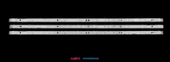SANYO LE82S16HM TV LED BAR, LE82S17HM TV LED BAR, NORDMENDE LE82N13HM TV LED BAR, 3BL-T6324102-001B, 3BL-T6324102-21, 3BL-T6324102-002B, 3BL-T6324102-002B TV LED BAR - 1