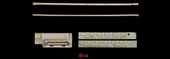 LG, 42LW4500, 42LW5500, 42LW570S, 42LW650S, 42LV4500, 42LV5500, 42LV570S LED BAR - 1