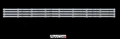 AWOX 50'', B 205000S, LK500PF2A01, 303XM500032, XMNJ50D09-ZC26AG-02, 303XM500032, TV LED BAR - 1